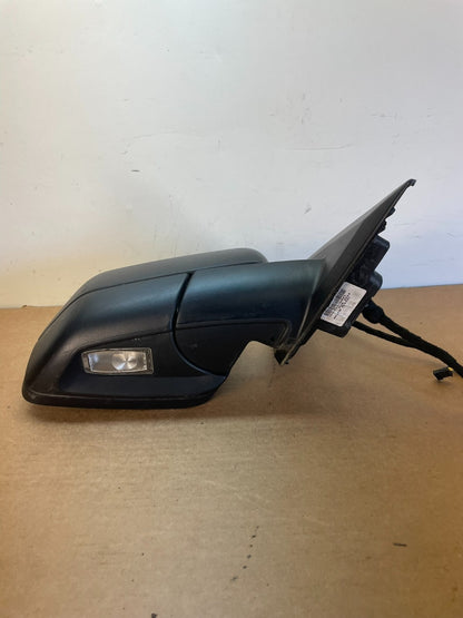 2005-2009 Land Rover Range Rover Right Passenger View Door Mirror AF8634 DG3