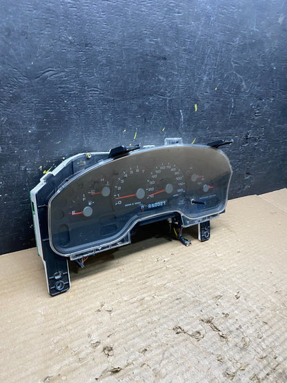 2004 2005 Ford Explorer Speedometer Cluster Gauge Oem S6193 DG2
