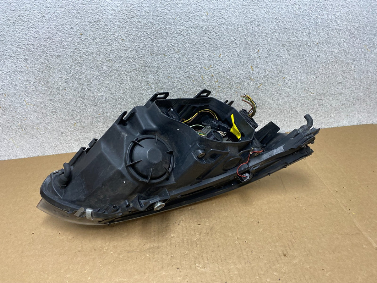 Halogen 2004 -2007 BMW 535i 5 Series Left Driver LH Side Headlight AI3339 DW6