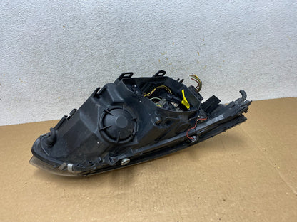 Halogen 2004 -2007 BMW 535i 5 Series Left Driver LH Side Headlight AI3339 DW6