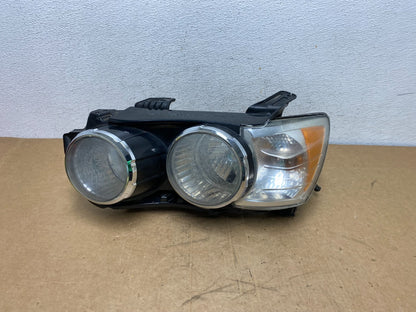 2012 to 2015 Chevrolet Sonic Left Driver LH Headlight AD6332 DW0