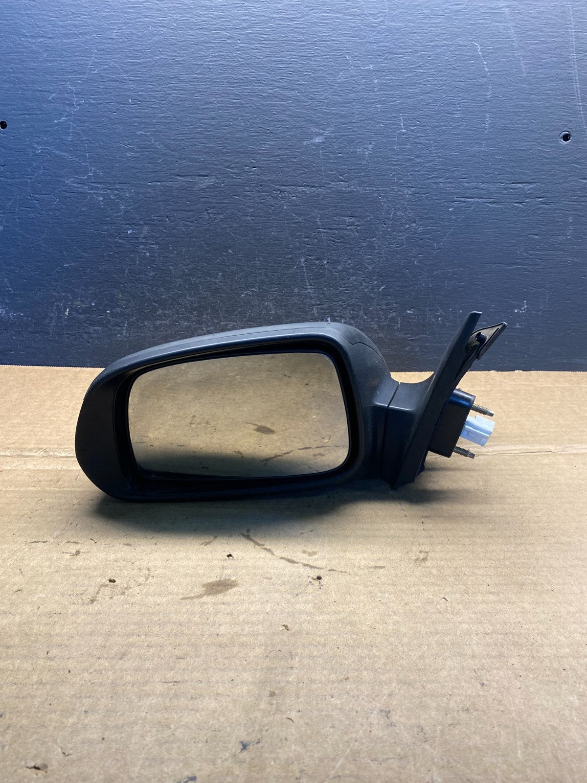 2005 to 2010 Scion TC Left Driver LH Side View Door Mirror ad3380 DG8