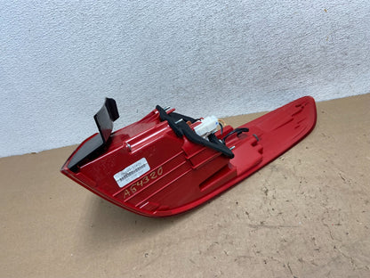 2016 to 2020 Kia Optima Left Driver LH Side Tail Light AG43206