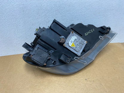 2007 2008 2009 2010 Bmw X5 Left Driver Lh Side Headlight Xenon Hid AE2948 DW8