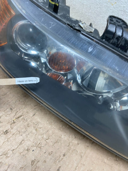 2004 to 2006 Acura TSX Right Passenger RH Side Xenon HID Headlight OEM Y3079 DW4