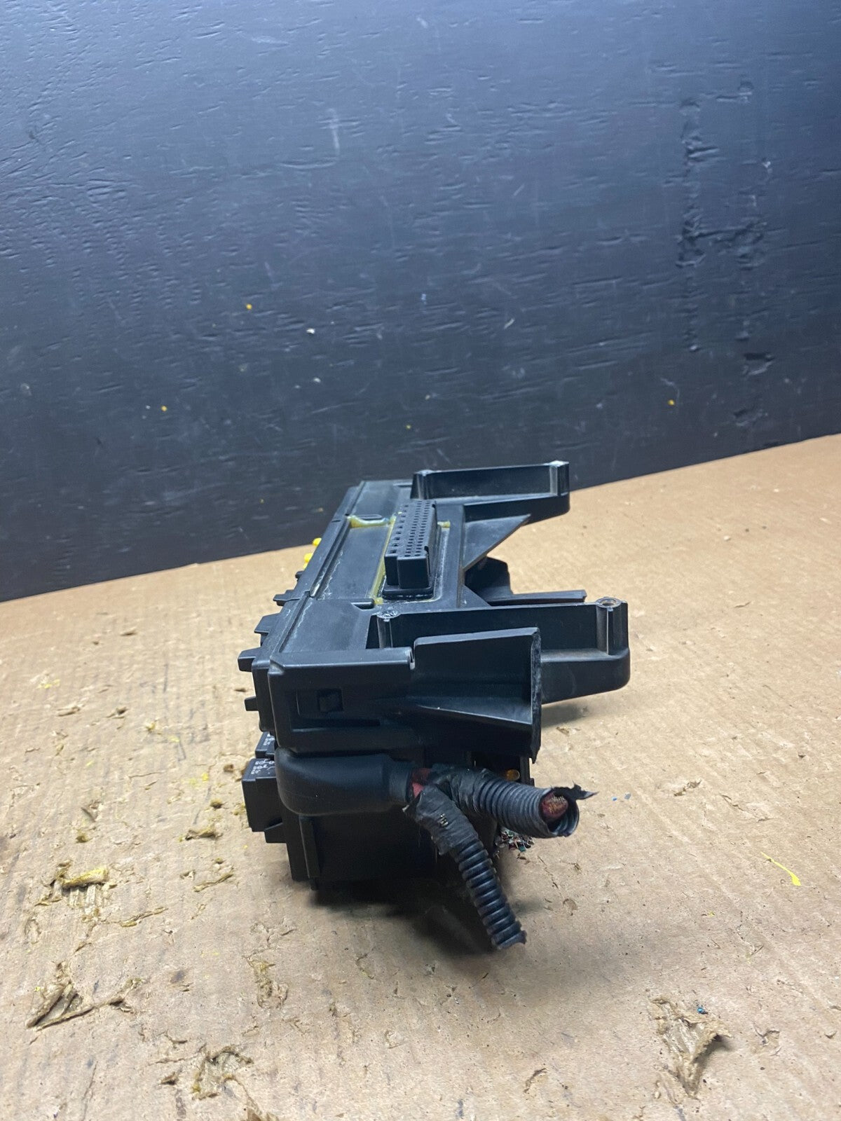 2005 Jeep Grand Cherokee Integrated Power Fuse Box Relay 04692071AB H7395 PS2