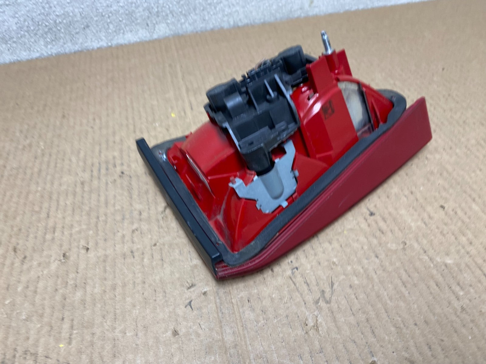 2009 2010 2011 2012 Audi A4 Sedan Right Passenger Inner Tail Light Oem W5042 DW5