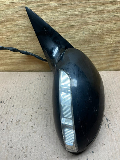 2006 2007 2008 Mercedes CLS550 Left Driver LH Side Door Mirror A6624 DG14