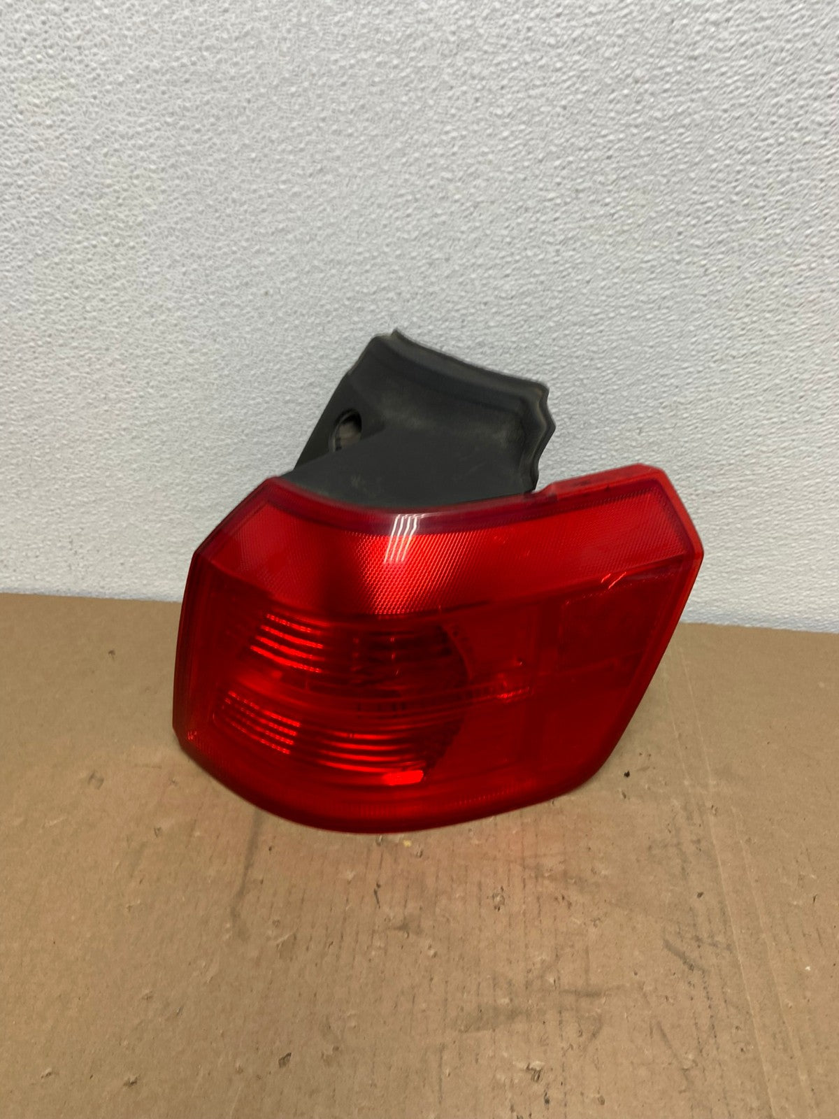 2010 to 2017 GMC Terrain Halogen Right Passenger Rh Side Tail Light AB6475 LK0