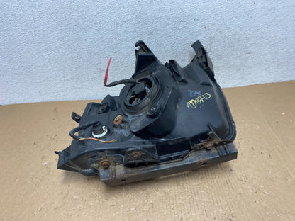 2003 to 2006 Honda Element Right Passenger Rh Side Headlight AD8803 DW8