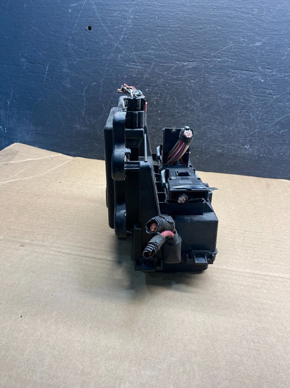 2008 Jeep Grand Cherokee Fuse Box Relay Panel 04692165ab AE0038 DG2