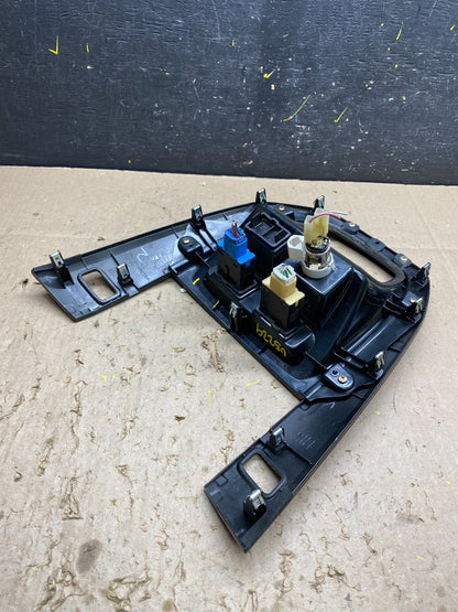 1999 to 2003 Lexus RX300 dash Console Center Shifter Floor Bezel OEM U5229 DG4