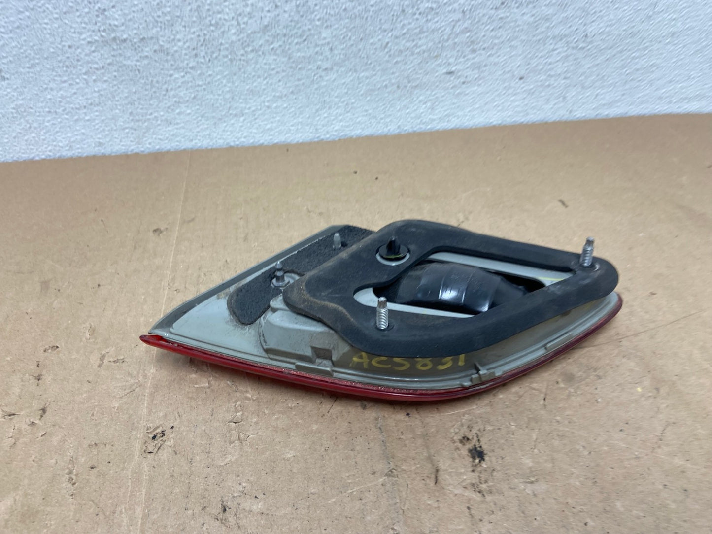 2013 2014 2015 Nissan Sentra Led Left Driver LH Inner Tail Light AC5831 LK4
