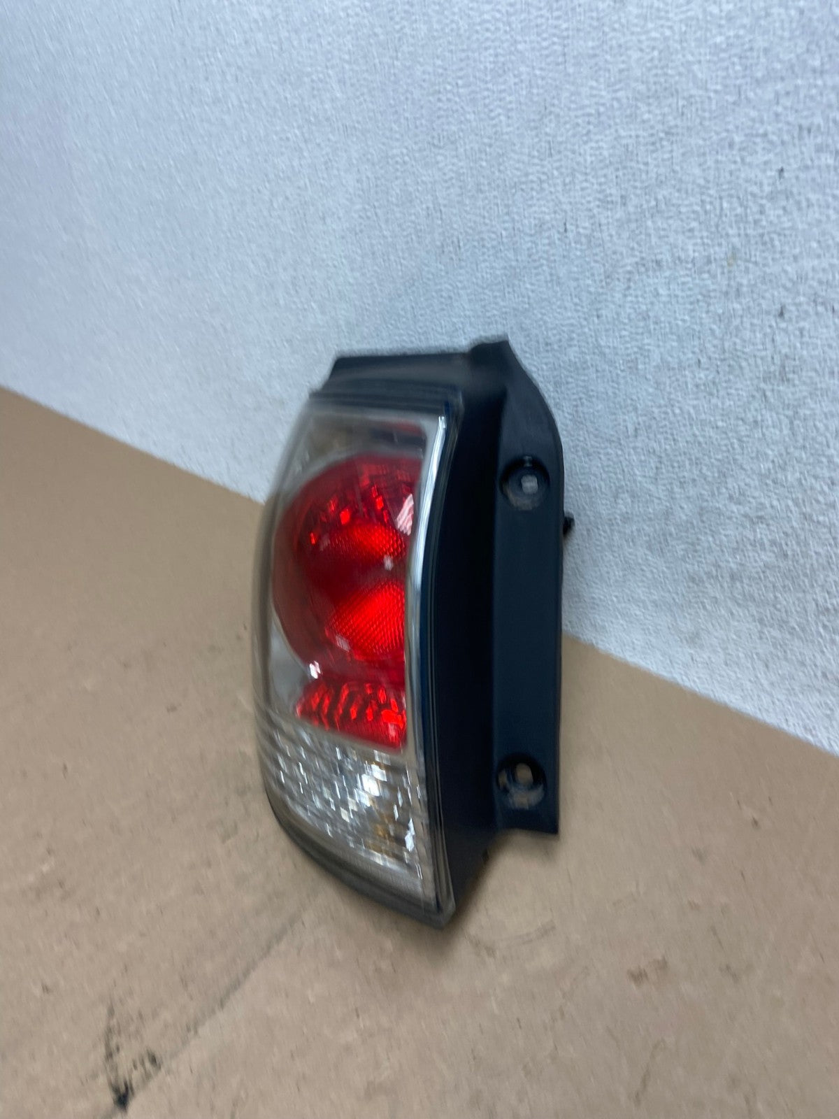2001 2002 2003 Lexus Rx300 Left Driver Lh Side Tail Light AE6808 LK1