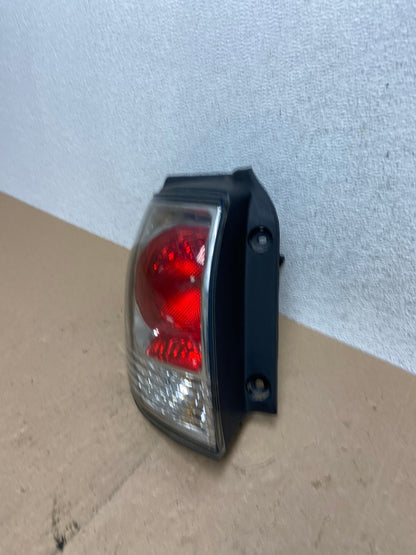 2001 2002 2003 Lexus Rx300 Left Driver Lh Side Tail Light AE6808 LK1