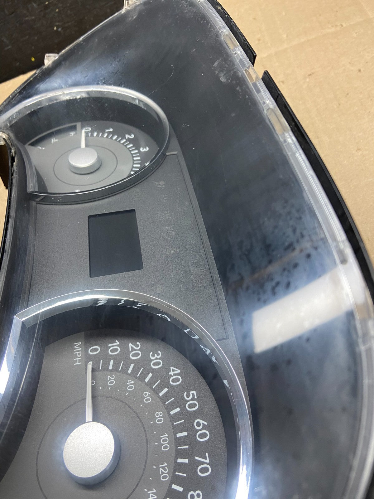 2006 to 2008 Mercury Mountaineer Speedometer Cluster Gauge u4989 DG10