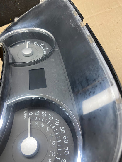 2006 to 2008 Mercury Mountaineer Speedometer Cluster Gauge u4989 DG10