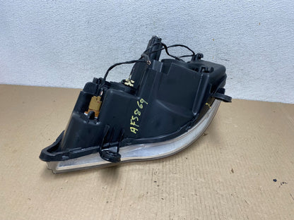 2011 to 2016 Chrysler Town and Country Right Passenger Headlight AF5869 DW8