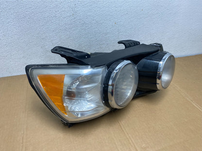 2012 to 2015 Chevrolet Sonic Right Passenger Headlight AD0716 DW2