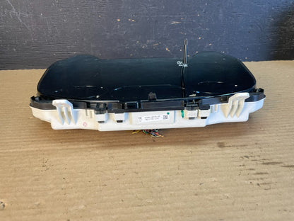 2006 Toyota Sienna Speedometer Cluster Gauge AF3461 DW5