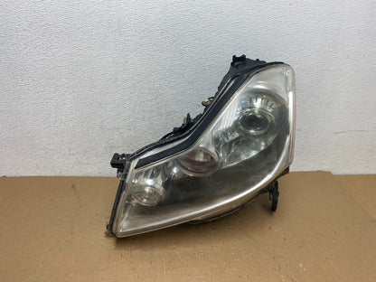 2006 to 2010 Infiniti M35 Left Driver Side Hid Xenon Headlight AD7937 DW2