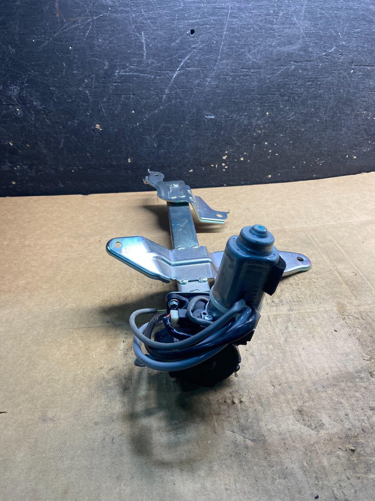 2013-2015 Mazda CX-9 CX9 Power Rear Door Lift Gate Liftgate Motor y4486 DG4