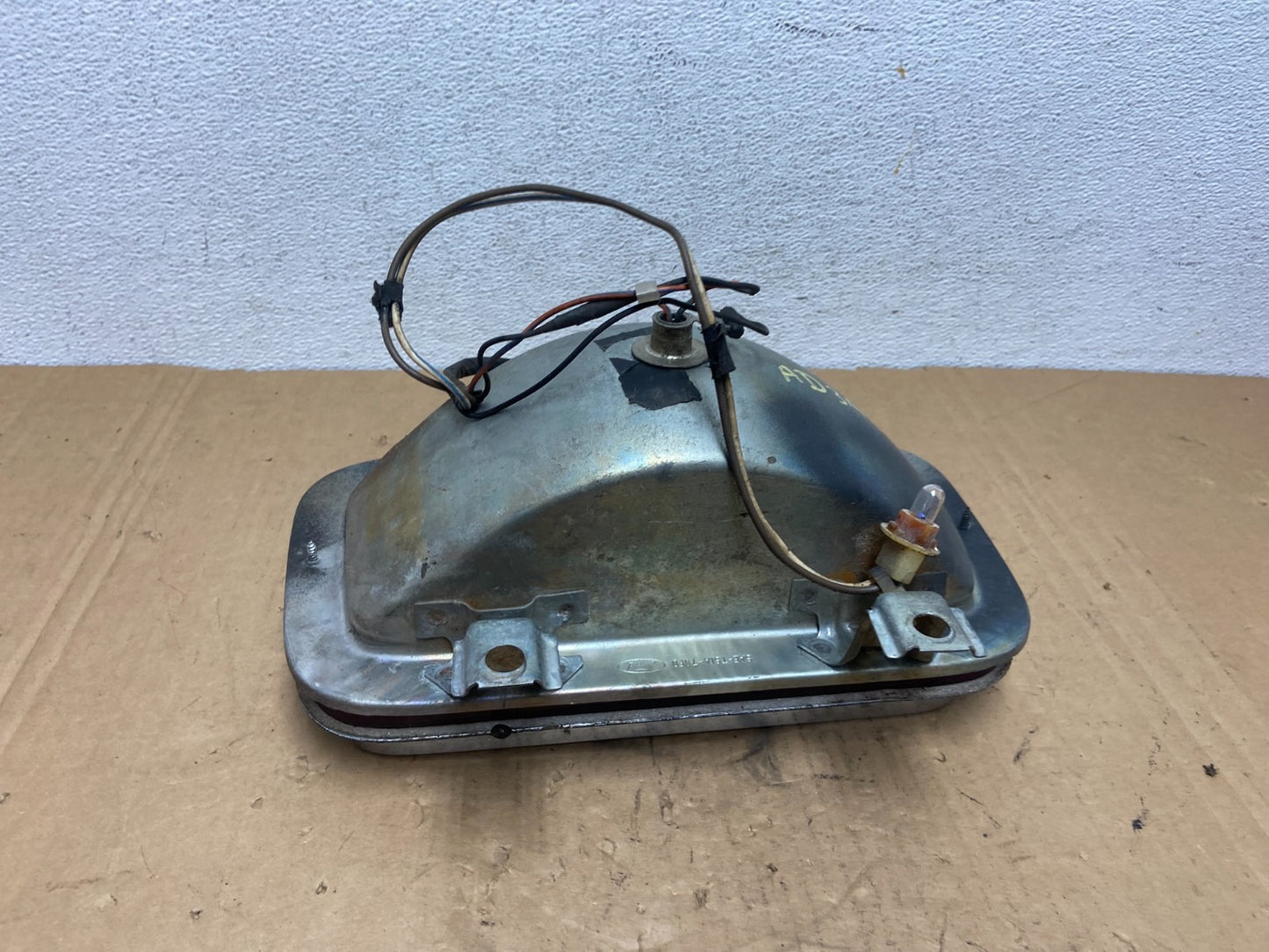1970 Ford Galaxie 500 Left or Right Side Tail light ad3148 DG3