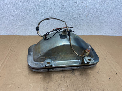1970 Ford Galaxie 500 Left or Right Side Tail light ad3148 DG3