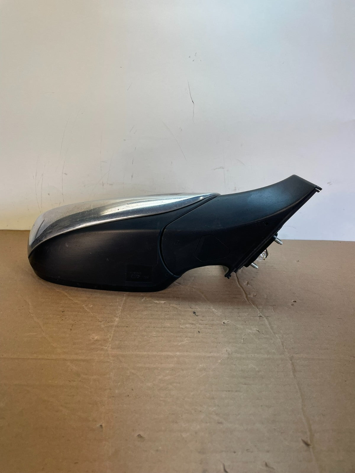2012 2013 2014 Hyundai Elantra Right Passenger Door Mirror AG7893 DW3