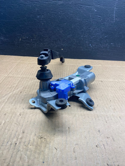 2015 to 2018 Subaru Outback Legacy Window Windshield Wiper Motor Linkage AD50774