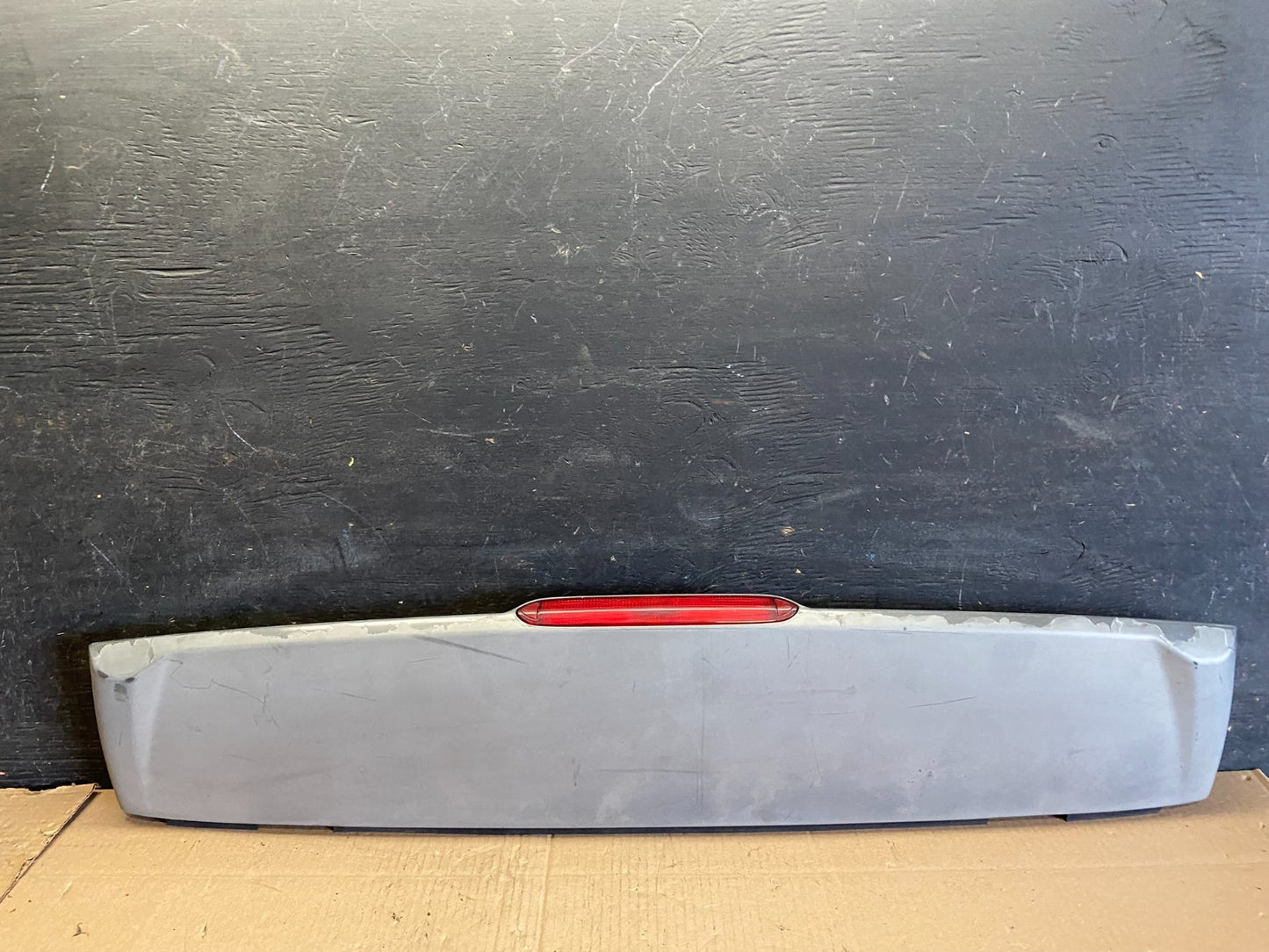 2006 2007 2008 Honda Pilot Rear Trunk Spoiler Gate Oem R5212 DG0