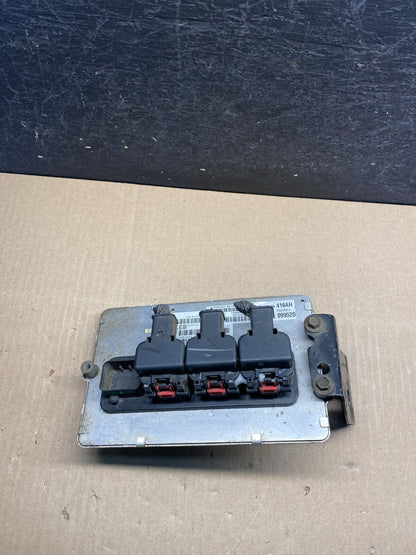 2005 Dodge Charger Chrysler 300 5.7L Engine Control ECU ECM AG7504 DG0