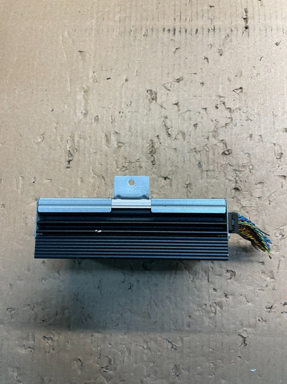 2007-2013 BMW X5 Top HiFi Lear Radio Audio Amplifier Amp U1483 DG1
