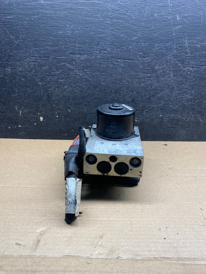 2006 to 2009 Mercedes W203 C230 CLK350 ABS Anti Lock Brake Pump Module AI7487 DG4
