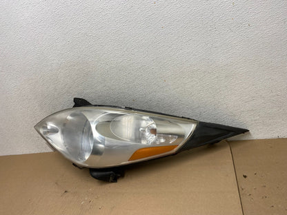 2013 to 2015 Chevrolet Spark Left Driver LH Halogen Headlight AG6620 DW1