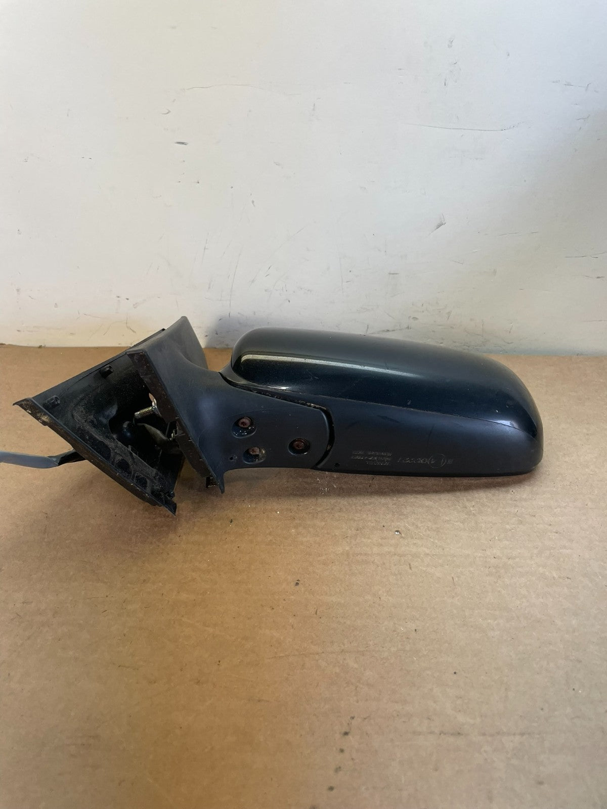 2004 to 2009 Toyota Prius Left Driver LH View Door Mirror AF8683 DG3