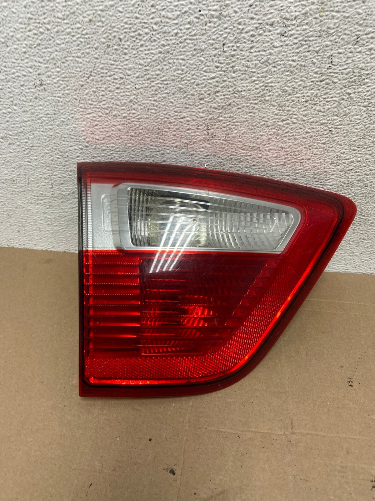2013 to 2016 Ford C-Max Left Driver Side Tail light Inner AF4394 LK0