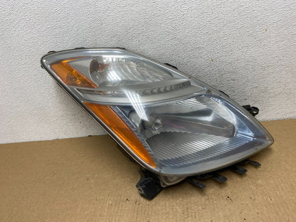2006 - 2009 Toyota Prius Right Passenger Rh Side Headlight Halogen AF9767 DW0