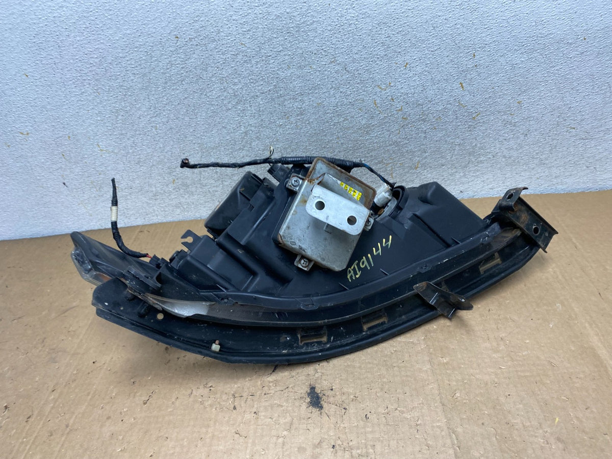 2004 2005 2006 Acura TL Headlight Left Driver LH Side Xenon HID AI9144 DW9