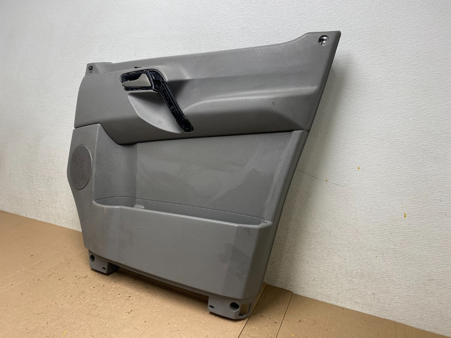 2007-2012 Dodge Freightliner Sprinter Right Passenger Door Panel Trim DG J81251