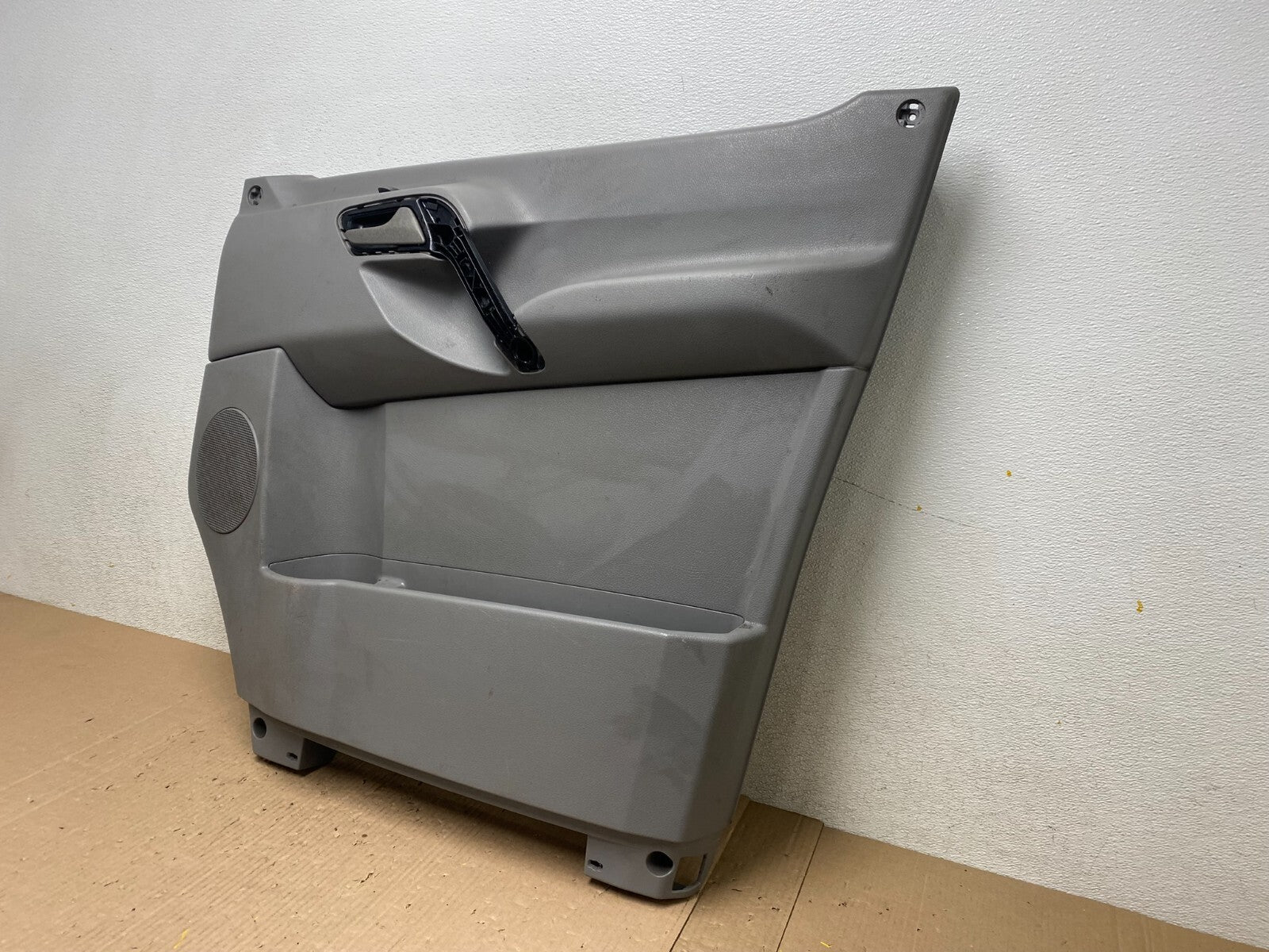 2007-2012 Dodge Freightliner Sprinter Right Passenger Door Panel Trim DG J81251