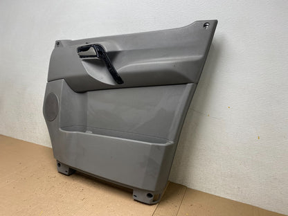 2007-2012 Dodge Freightliner Sprinter Right Passenger Door Panel Trim DG J81251