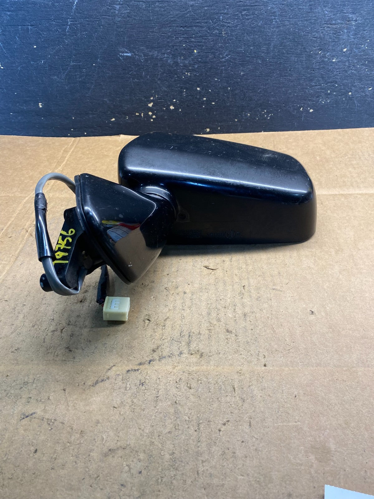 1999 to 2003 Lexus RX300 Left Driver LH Side View Door Mirror AB3896 MS3