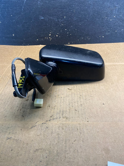 1999 to 2003 Lexus RX300 Left Driver LH Side View Door Mirror AB3896 MS3