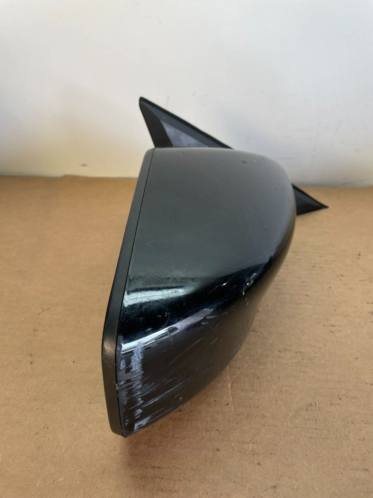 2013-2018 Nissan Altima Right Passenger View Power Door Mirror AG0637 DW10