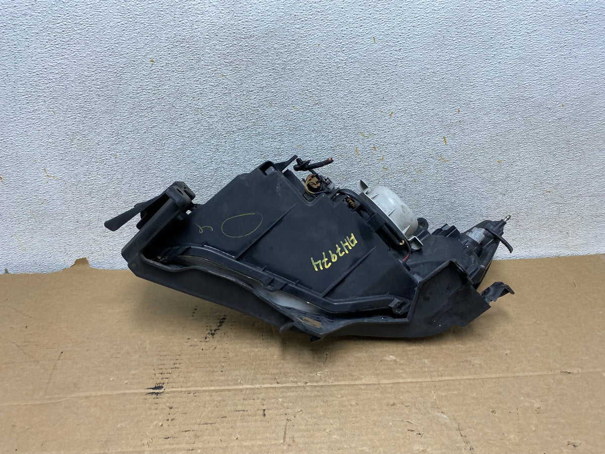 2008-2009 Subaru Legacy Right Passenger Rh Side Headlight Halogen AH7974 LK5