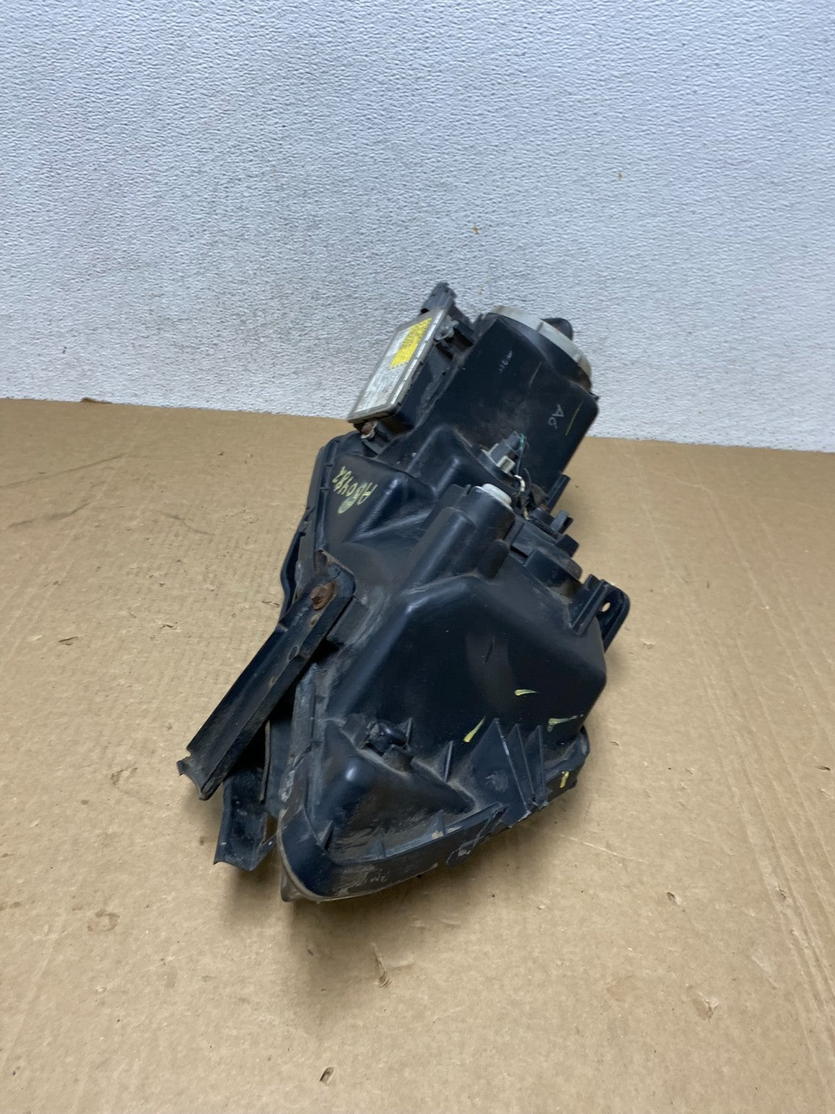 2004 to 2008 Acura TSX Left Driver Side Xenon HID Headlight AG0482 DW7