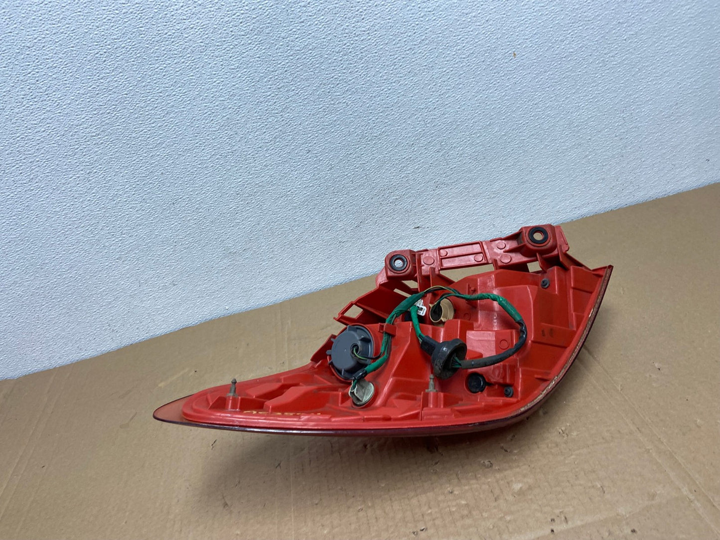2009 2010 Nissan Murano Right Passenger Rh Side Tail Light Oem AC3804 LK5