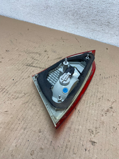 2012 to 2014 Ford Focus Sedan Left Driver Side Inner Tail Light AF3254 LK6