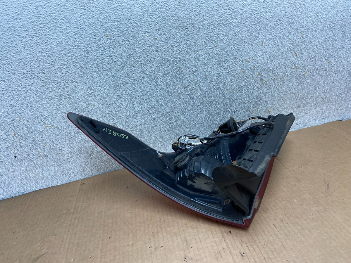 2011 2012 2013 2014 2015 Ford Explorer Left Driver LH Side Tail light AI8457 LK4